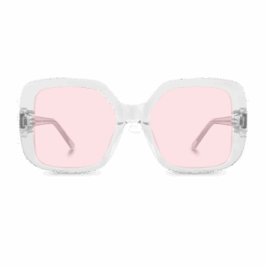 Crystal Clear Vision