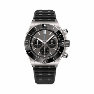 Luxury Heritage Automatic Steel